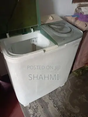 Singer washing machine