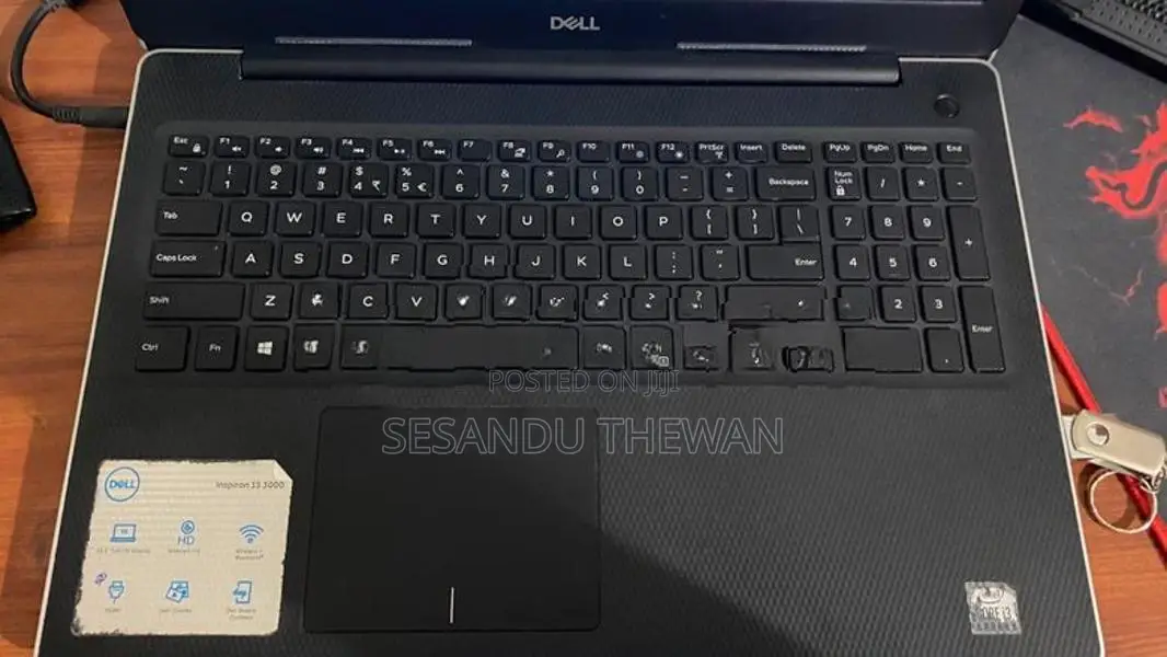 Dell Inspiron 3593 Laptop