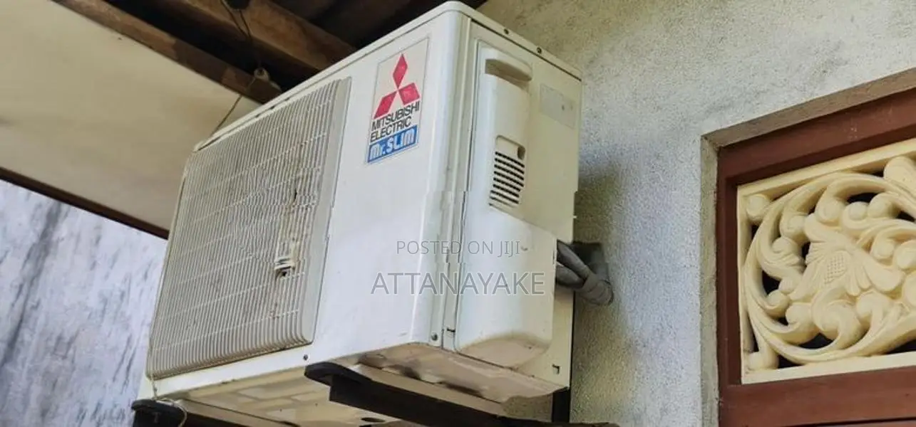 12000BTU Air condition