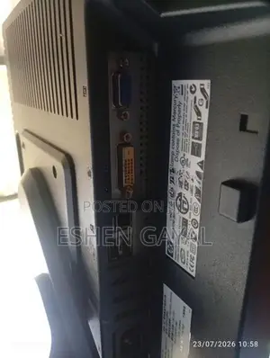 HP Monitor
