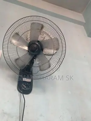 Table Fan