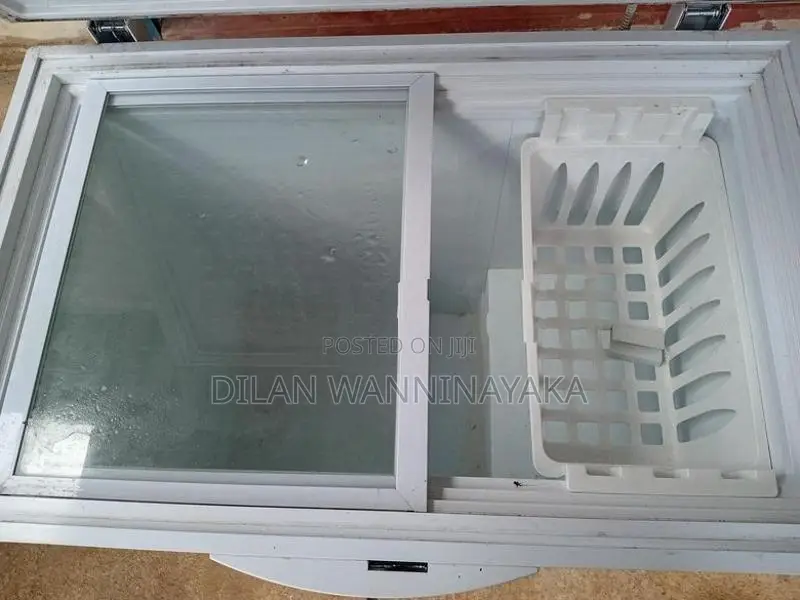 Freezer