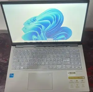 Asus Vivobook 15 Laptop