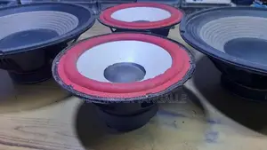 Speakers