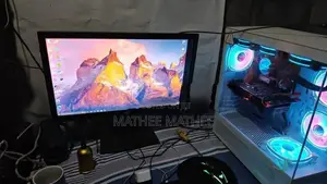 Dekstop Computer