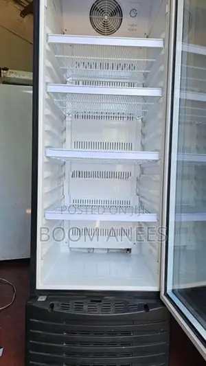 Bottle Cooler