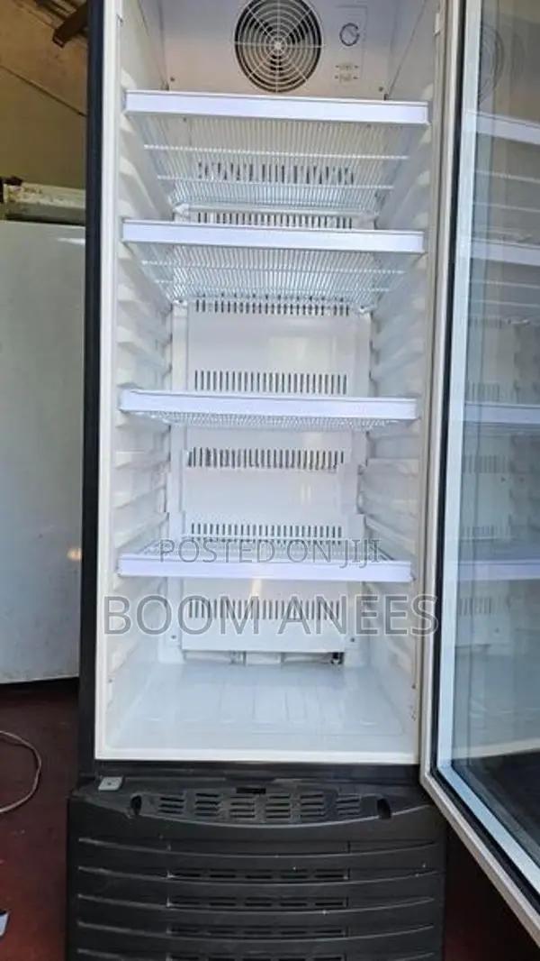 Bottle Cooler