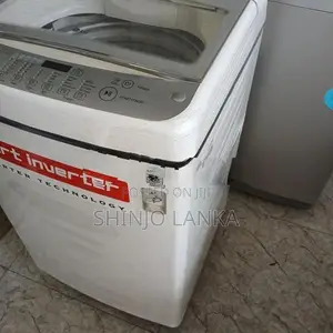 LG Washing machine