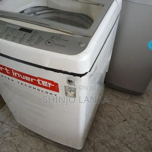 LG Washing machine