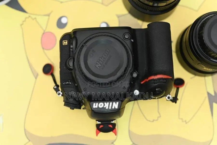 Nikon D750
