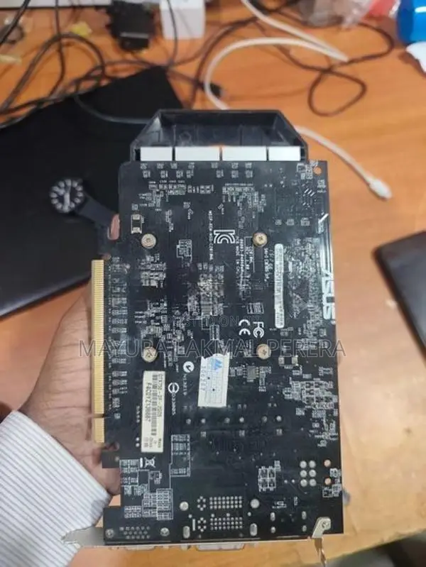 Asus GTX 750 2GB