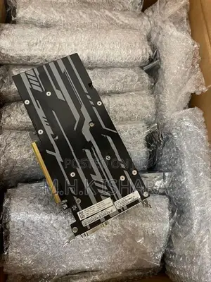 RTX 2060 12GB VGA Card