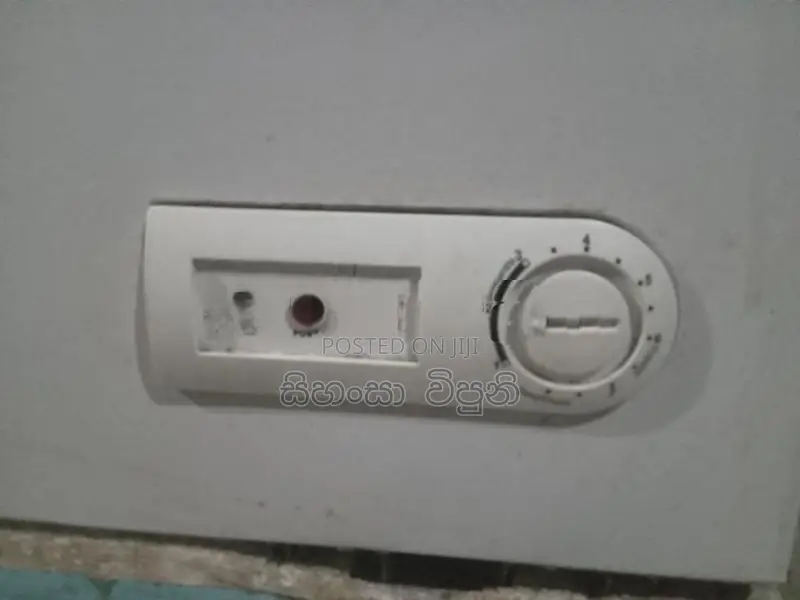 Freezer