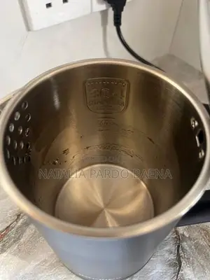 Electric Kettle