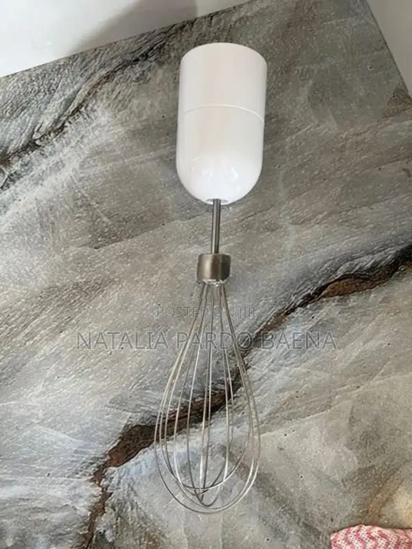 Sokany Hand Blender
