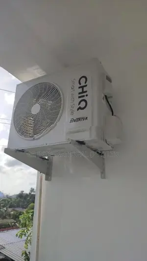 18000BTU (Inverter) AC