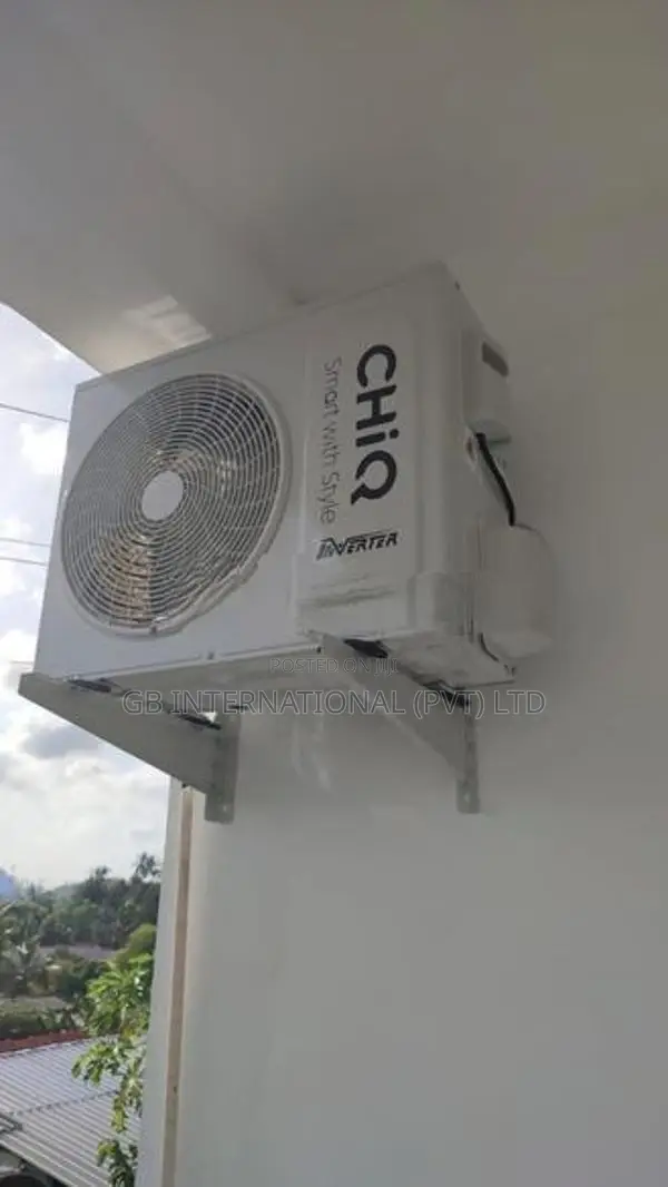 18000BTU (Inverter) AC