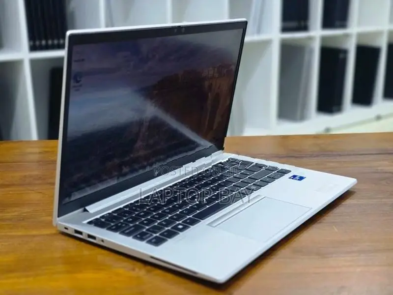 HP EliteBook 840 G8 i7 - 11th Generation