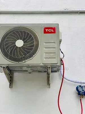 12000BTU (Black) TCL Inverter