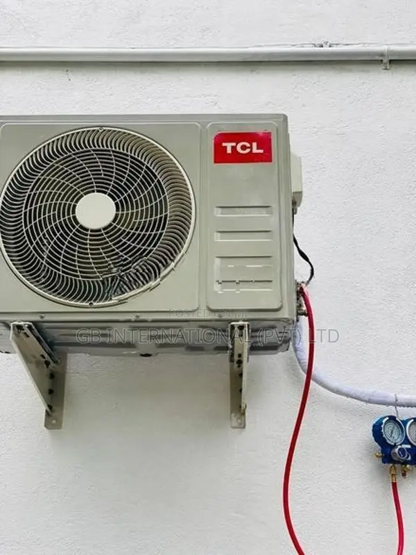 12000BTU (Black) TCL Inverter