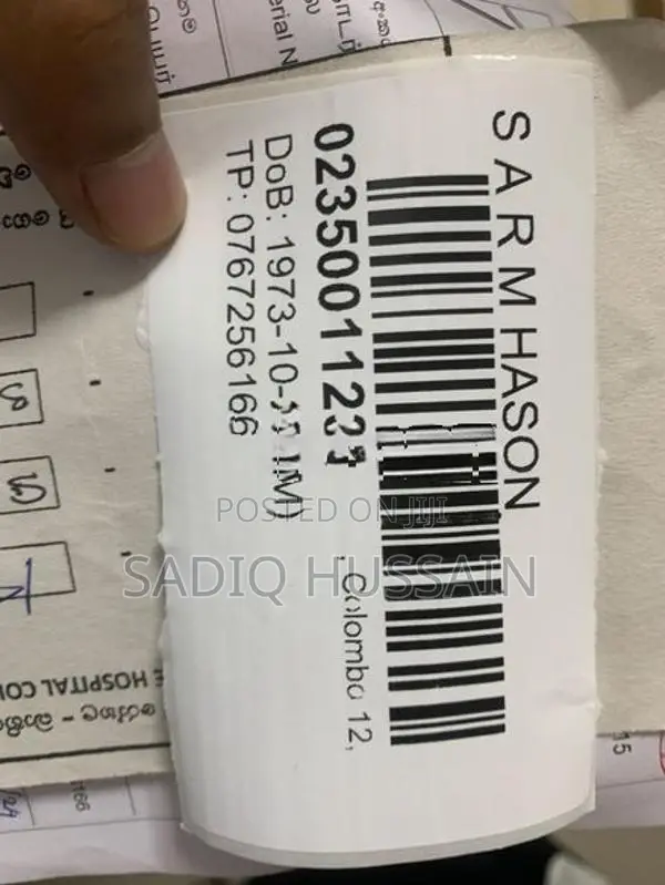 HP Printer