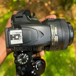 Nikon 35mm