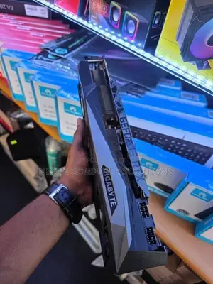 RTX3080 10GB VGA CARD