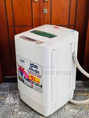 Heiar Washing Machine Full Automatic