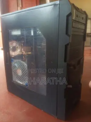 Core 2 Duo Desktop Pc