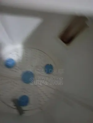 Singer washing machine