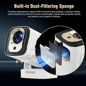 Projector HY310x