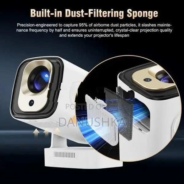Projector HY310x