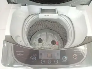 Innovex 7KG Washing Machine
