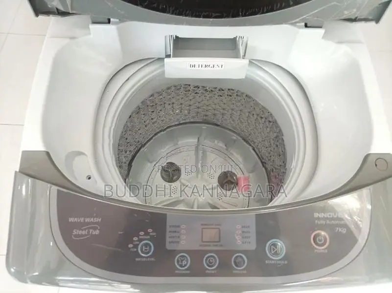 Innovex 7KG Washing Machine