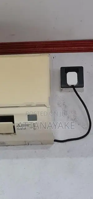 12000BTU Air condition