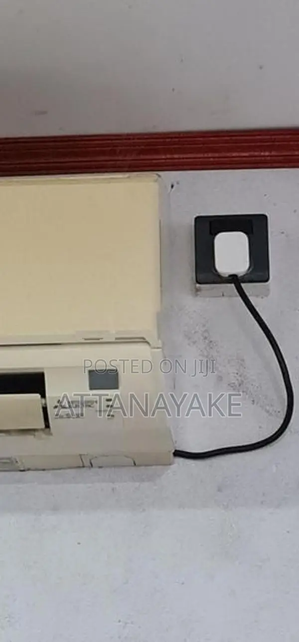 12000BTU Air condition