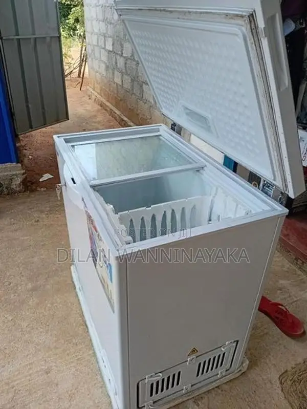 Freezer