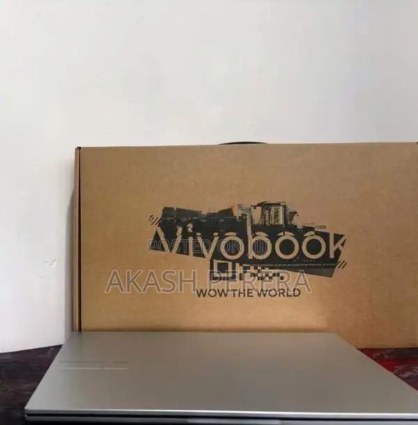 Asus Vivobook 15 Laptop