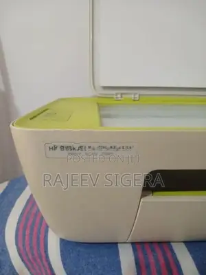 HP Desk 2135 Printer