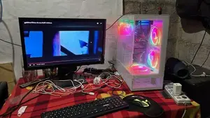 Dekstop Computer