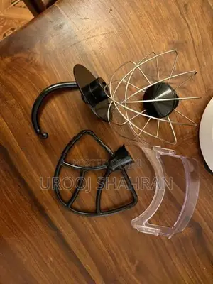 Black Decker Stand Mixer