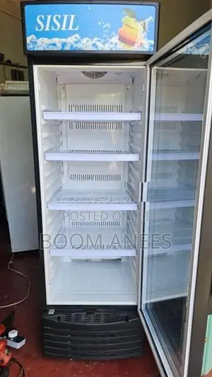 Bottle Cooler