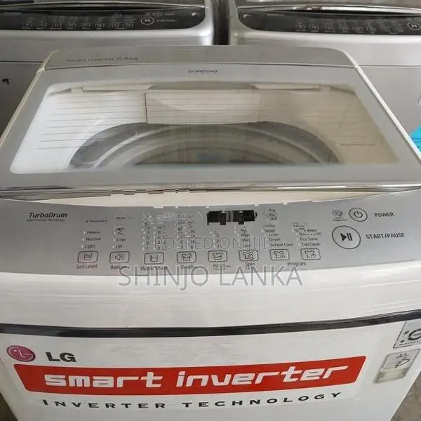 LG Washing machine