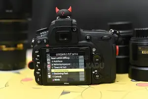Nikon D750