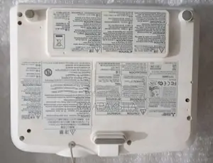 DLP Projector Mitsubishi (BENQ)