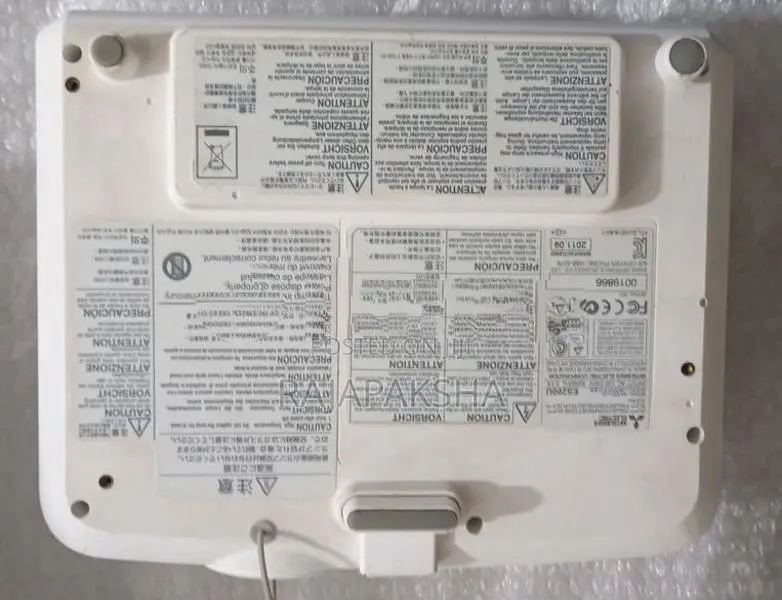 DLP Projector Mitsubishi (BENQ)