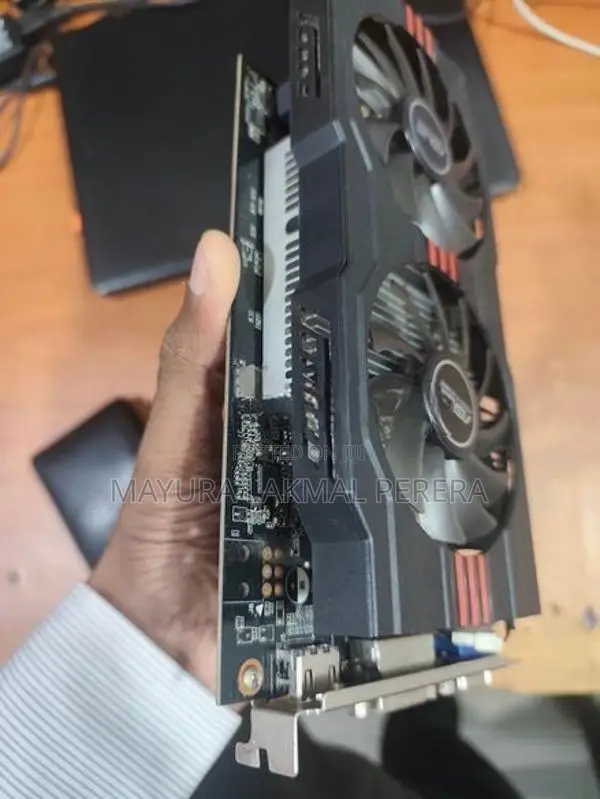 Asus GTX 750 2GB
