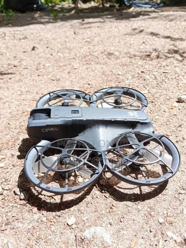 V666 Drone