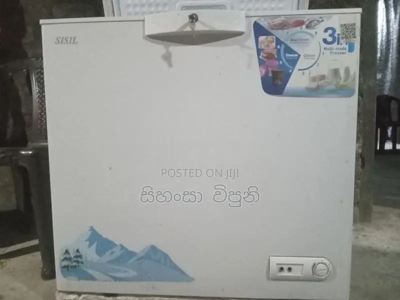 Freezer