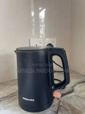 Electric Kettle